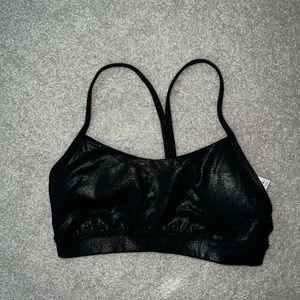 Lululemon shine bra size 6